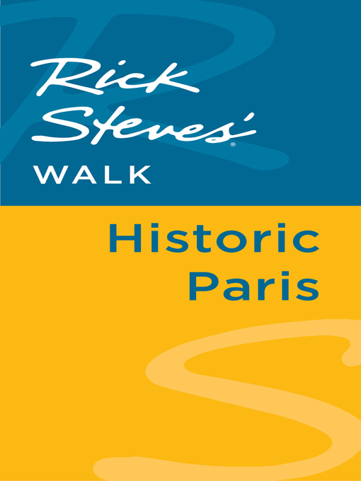 Title details for Rick Steves' Walk by Rick Steves - Available